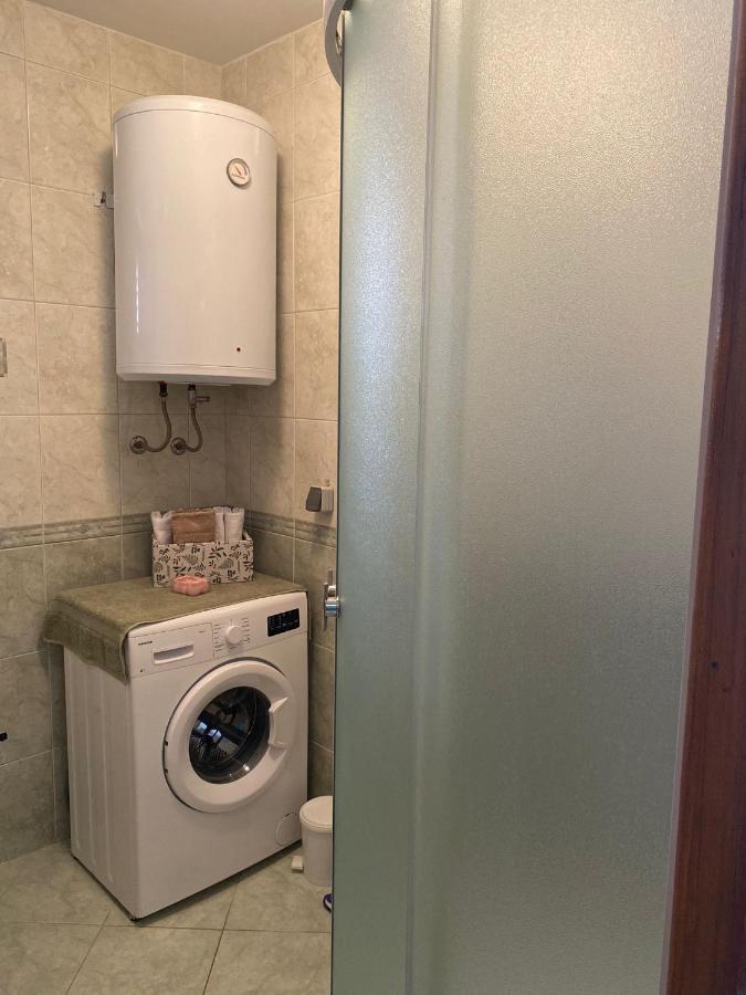 Studio Apartment Novak Čilipi Dış mekan fotoğraf
