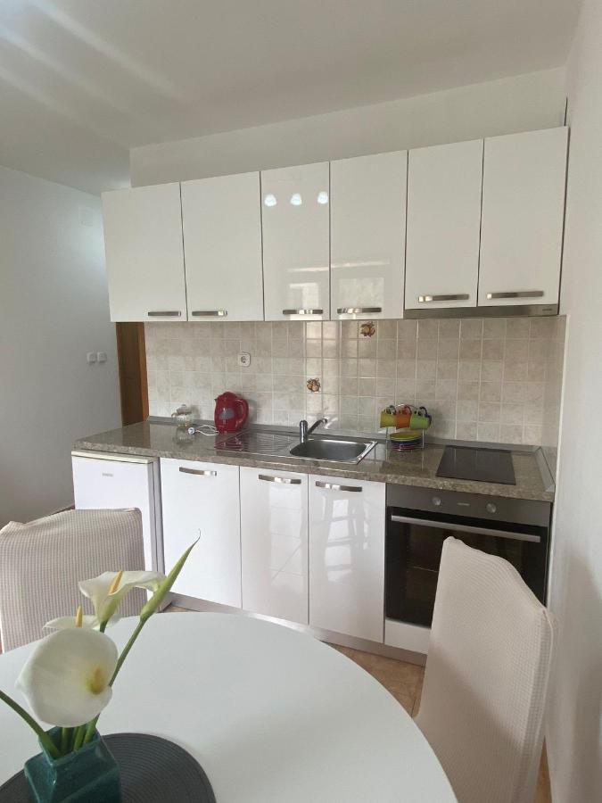 Studio Apartment Novak Čilipi Dış mekan fotoğraf