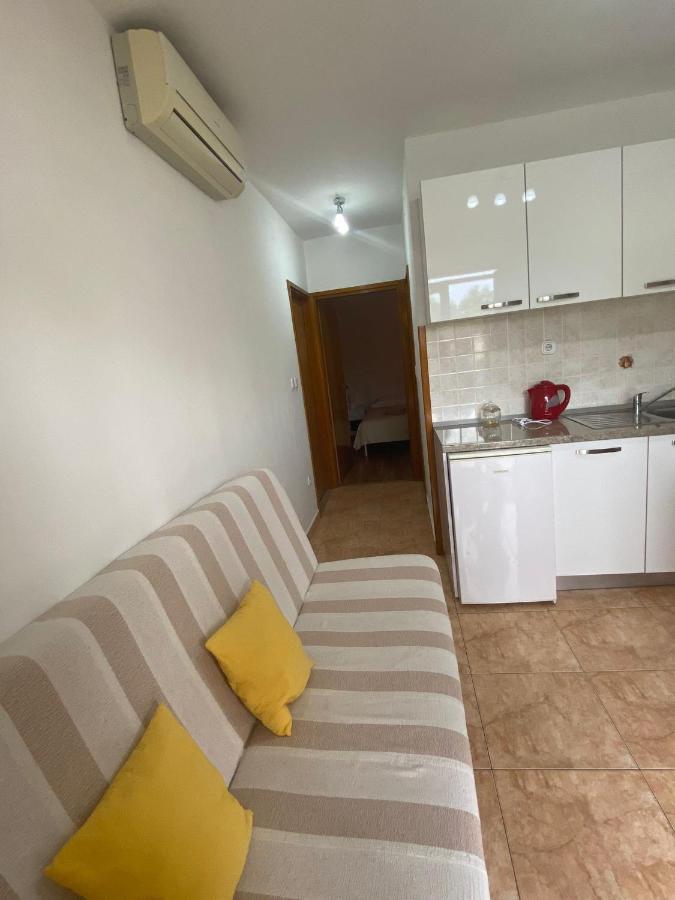 Studio Apartment Novak Čilipi Dış mekan fotoğraf