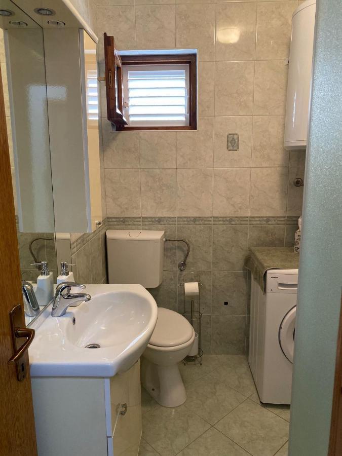Studio Apartment Novak Čilipi Dış mekan fotoğraf