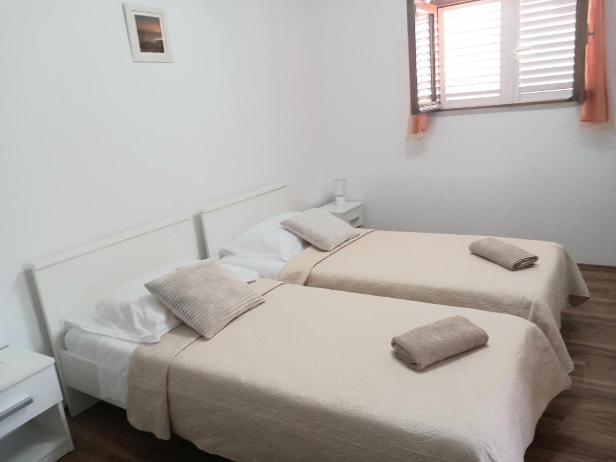 Studio Apartment Novak Čilipi Dış mekan fotoğraf