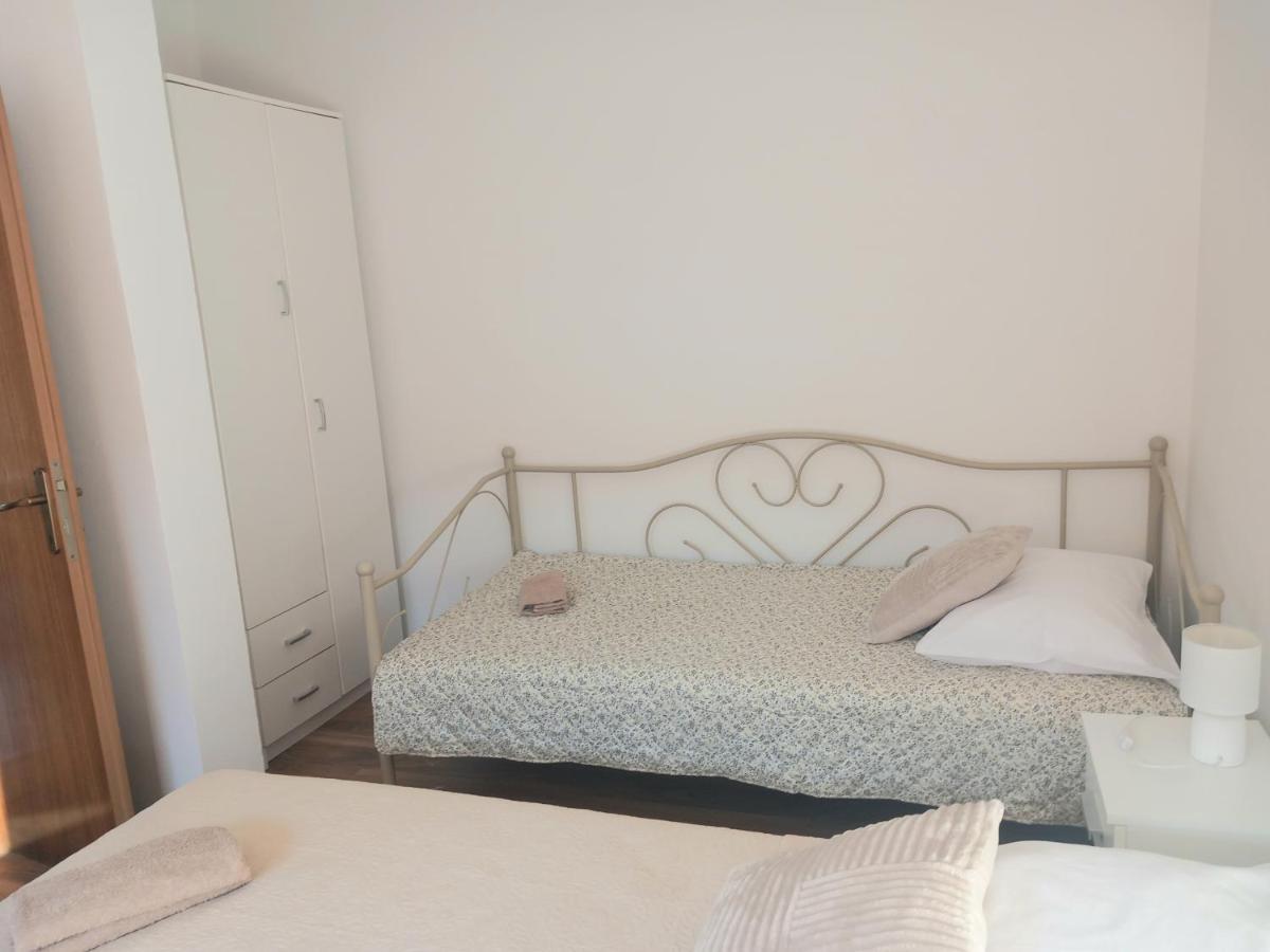 Studio Apartment Novak Čilipi Dış mekan fotoğraf