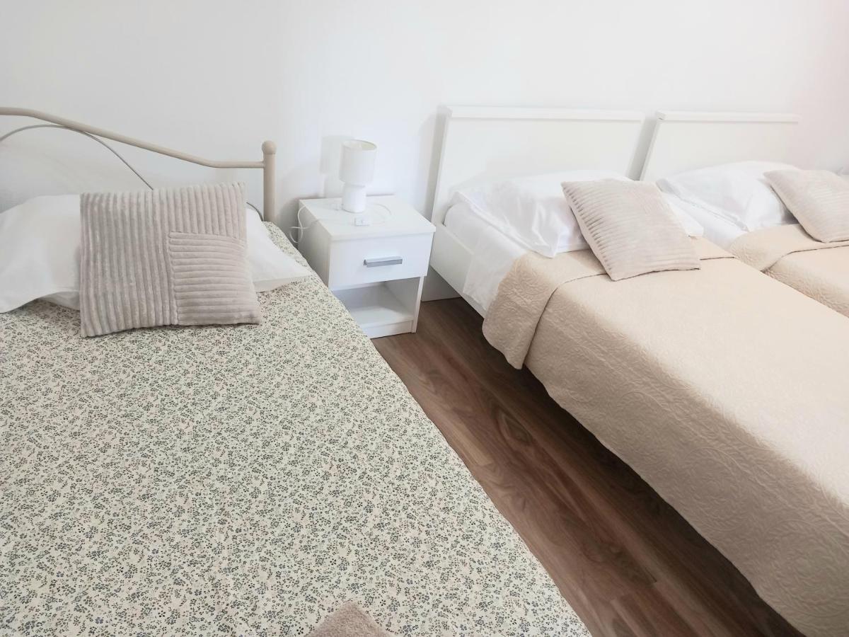 Studio Apartment Novak Čilipi Dış mekan fotoğraf